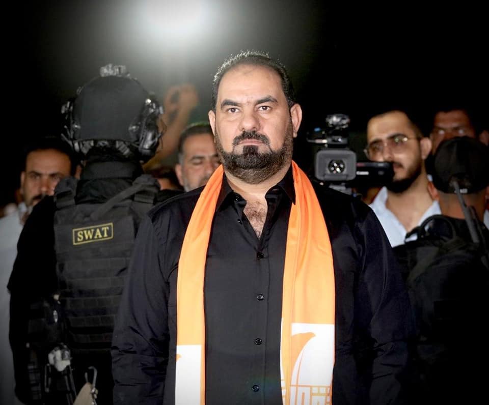 البرلمان ينتخب هيبت الحلبوسي رئيساً له بـ 208 أصوات.. وهيئة الرئاسة بانتظار حسم “النائبين”