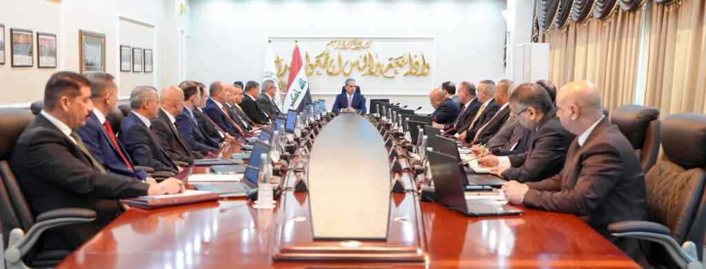 “القضاء الأعلى” يقر حزمة ترقيات ومناصب جديدة.. ويشيد بالتعاون الأمني في “مئوية التمييز”