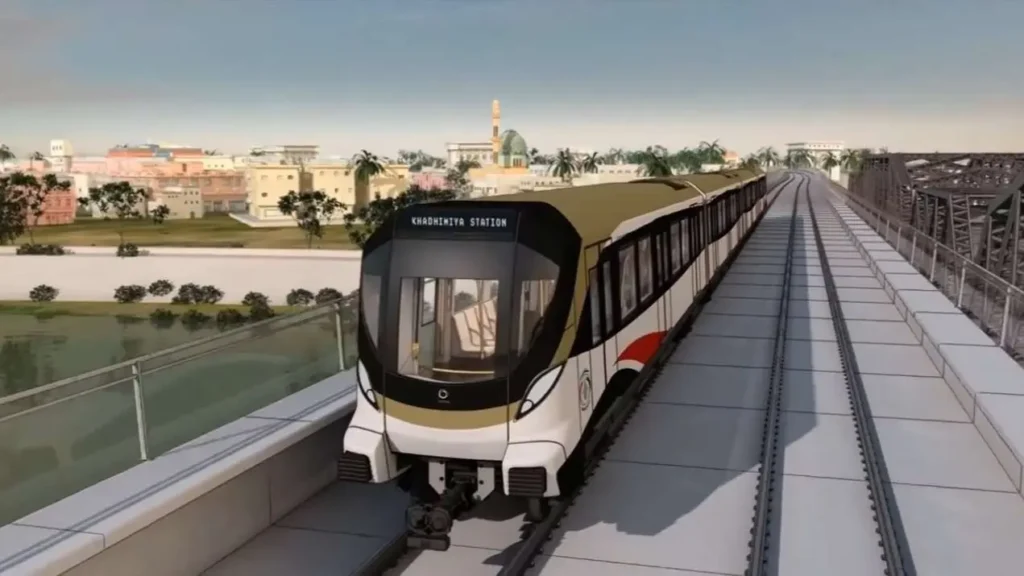 الحكومة ترسم خارطة “مترو بغداد”: وداعاً لـ”الأنفاق الكاملة” واعتماد نظام “هجين” لخفض التكاليف