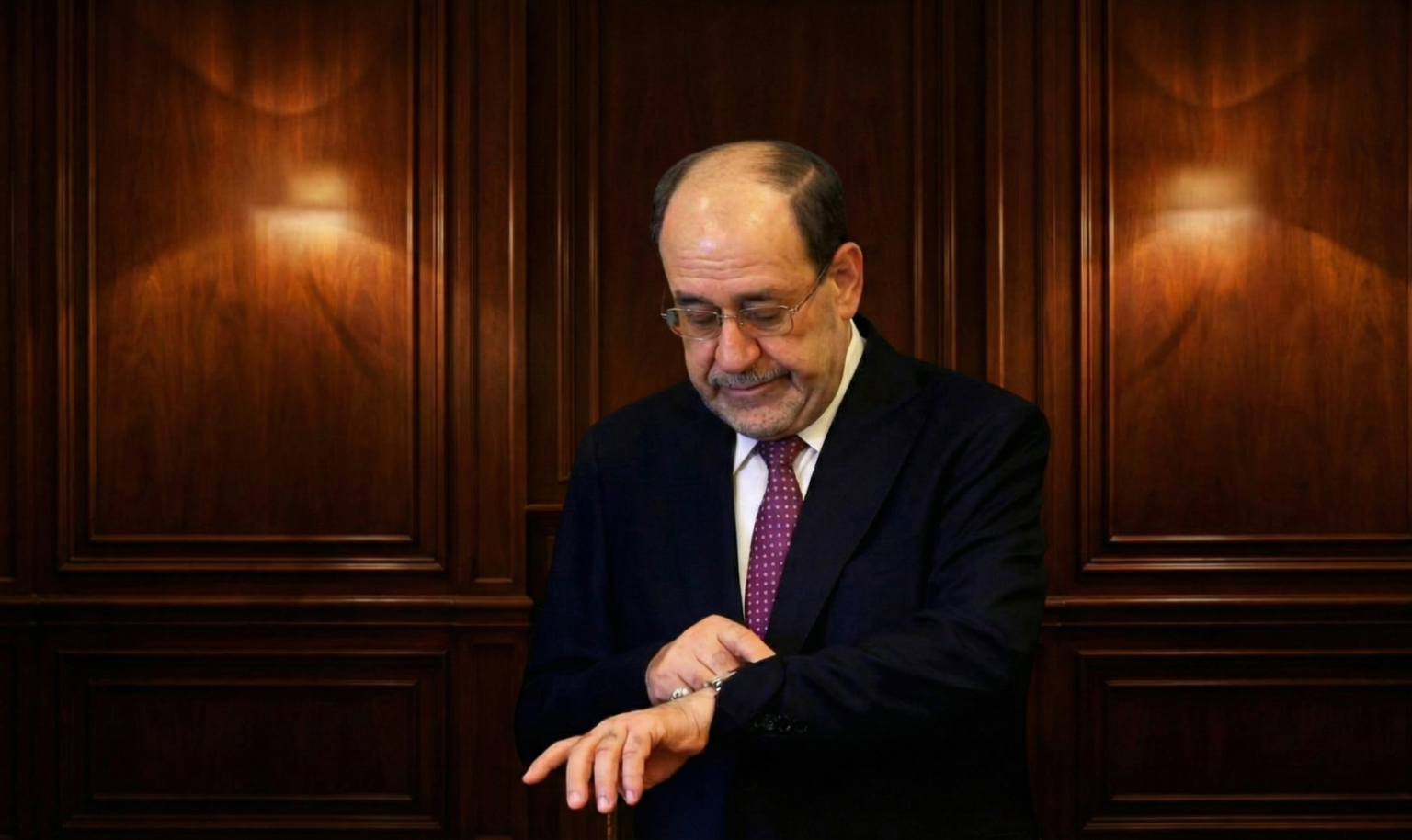 الإطار يتجه لإعلان ترشيح المالكي بالإجماع والسوداني يسحب ترشيحه لصالحه (تغطية مستمرة)