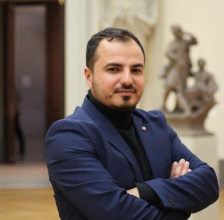 قدرُ الجغرافيا وحتمية المصير: العراق في قلب العاصفة الإقليمية