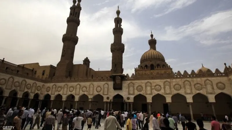 الأزهر يطالب بوقف فوري للحرب: انتهاك سيادة الدول العربية مرفوض ديناً وقانوناً
